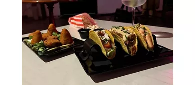 First Call - Hospitality Experience