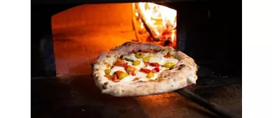 "Ristorante Pizzeria ""Le Fiamme"" della DEA S.r.l."