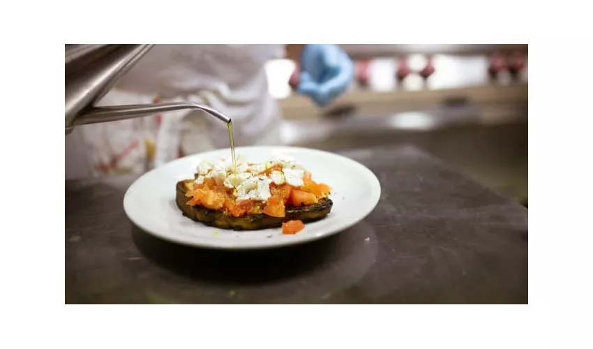 "Ristorante Pizzeria ""Le Fiamme"" della DEA S.r.l."