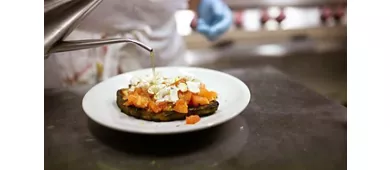 "Ristorante Pizzeria ""Le Fiamme"" della DEA S.r.l."