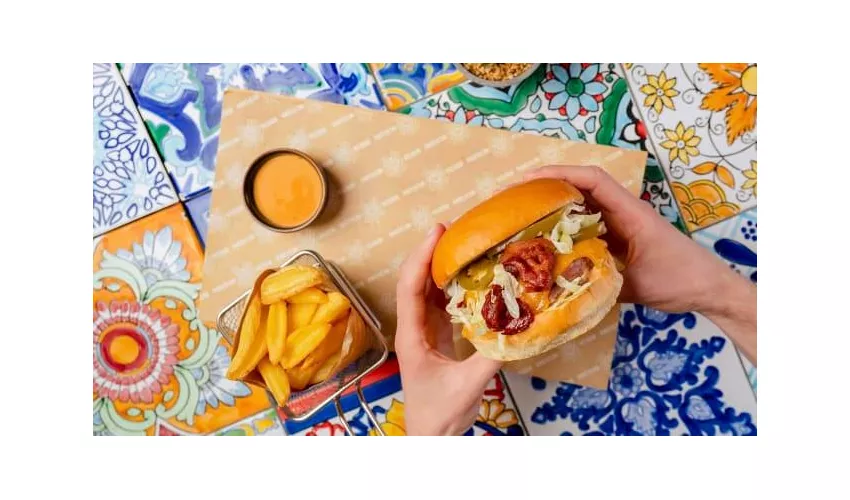 Bodega Mexicana Milano Premuda