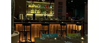 Bodega Mexicana Milano Premuda