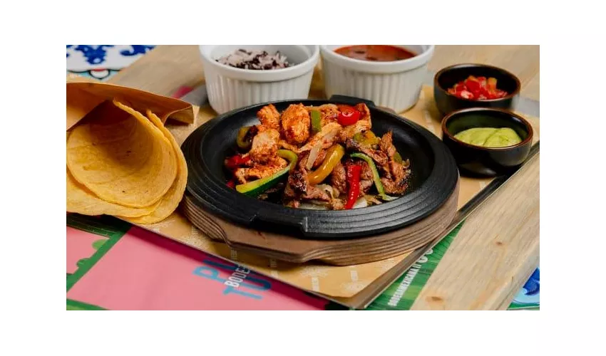 Bodega Mexicana Milano Premuda