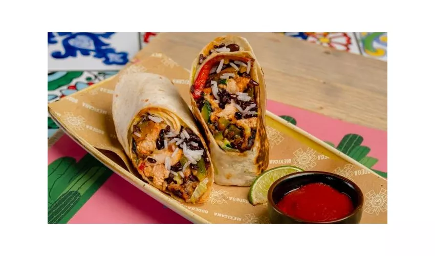 Bodega Mexicana Milano Premuda