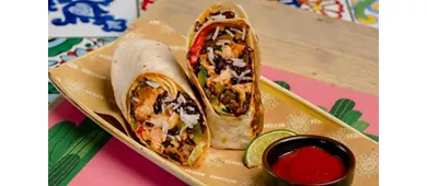 Bodega Mexicana Milano Premuda