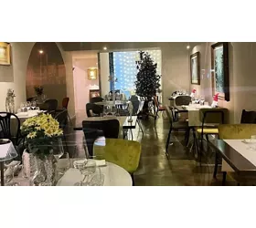 Tierra La Rue Ristorante & Pizzeria Gourmet