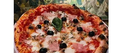 Tierra La Rue Ristorante & Pizzeria Gourmet