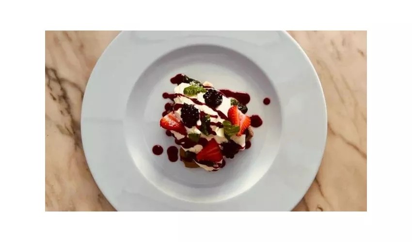 Tierra La Rue Ristorante & Pizzeria Gourmet