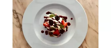Tierra La Rue Ristorante & Pizzeria Gourmet