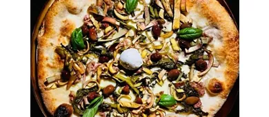 Tierra La Rue Ristorante & Pizzeria Gourmet