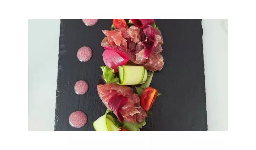 Tierra La Rue Ristorante & Pizzeria Gourmet