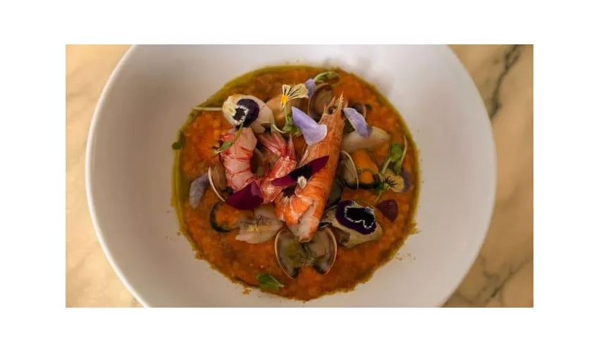 Tierra La Rue Ristorante & Pizzeria Gourmet