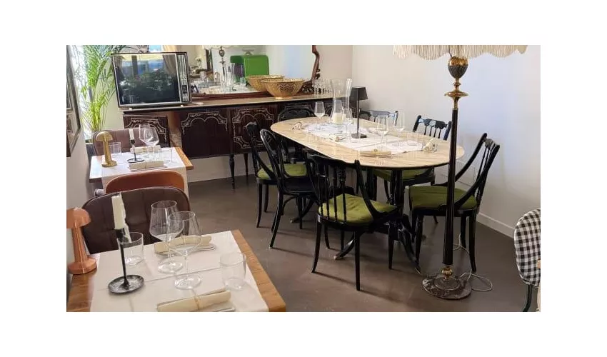 Tierra La Rue Ristorante & Pizzeria Gourmet
