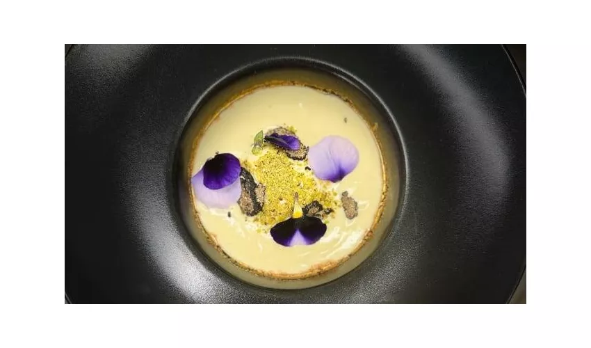 Tierra La Rue Ristorante & Pizzeria Gourmet