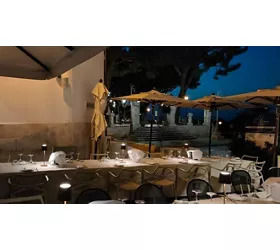 Ristorante Verso