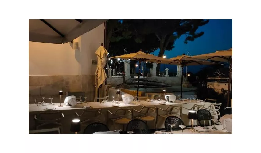 Ristorante Verso
