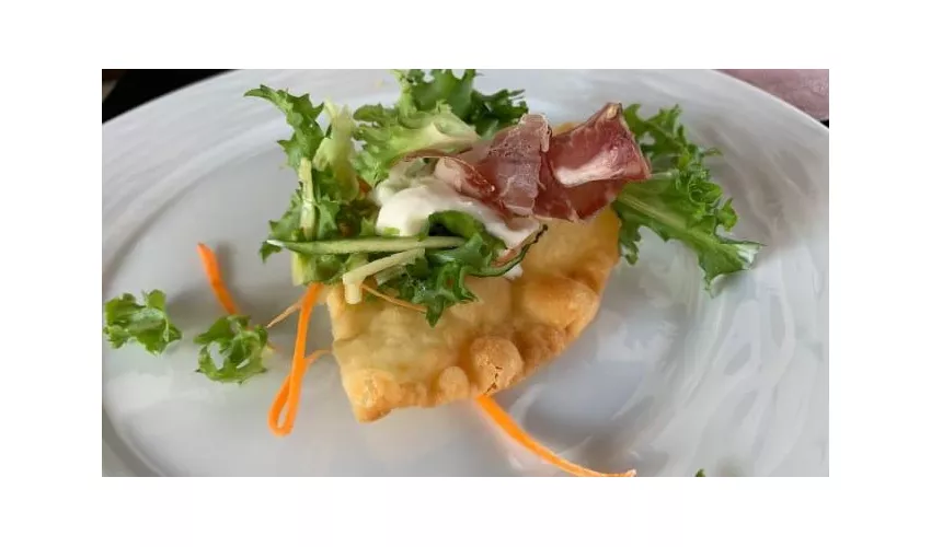 Ristorante Verso