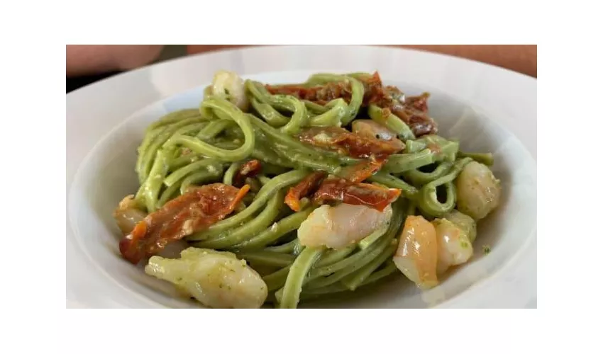 Ristorante Verso