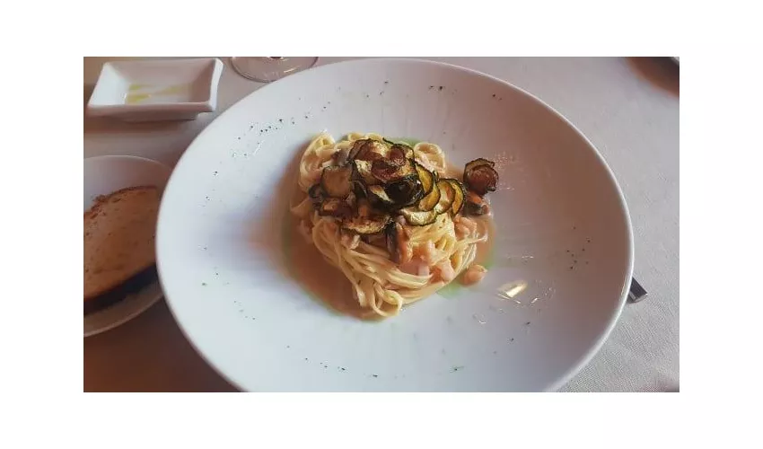 Ristorante Verso
