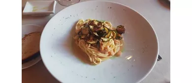 Ristorante Verso
