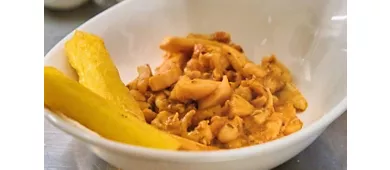 Osteria San Gregorio