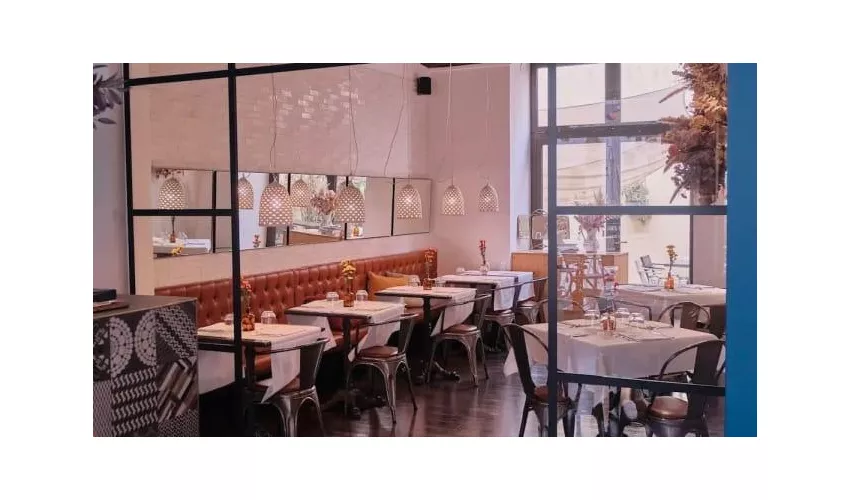 Osteria San Gregorio
