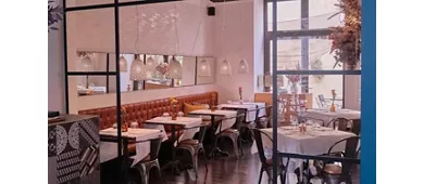 Osteria San Gregorio