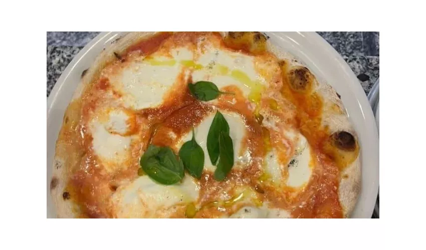 Quartieri Spagnoli
