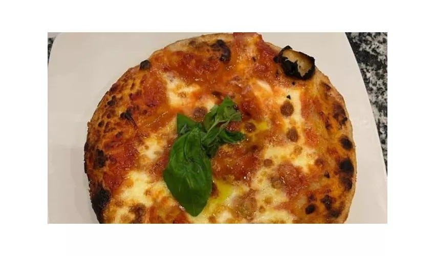 Quartieri Spagnoli