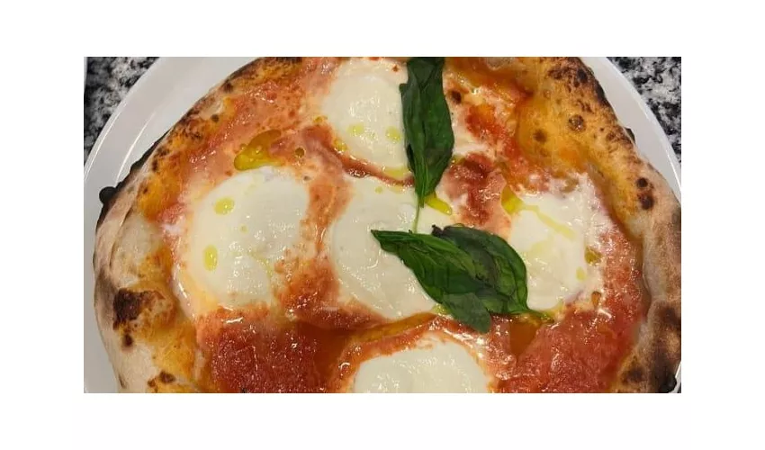 Quartieri Spagnoli