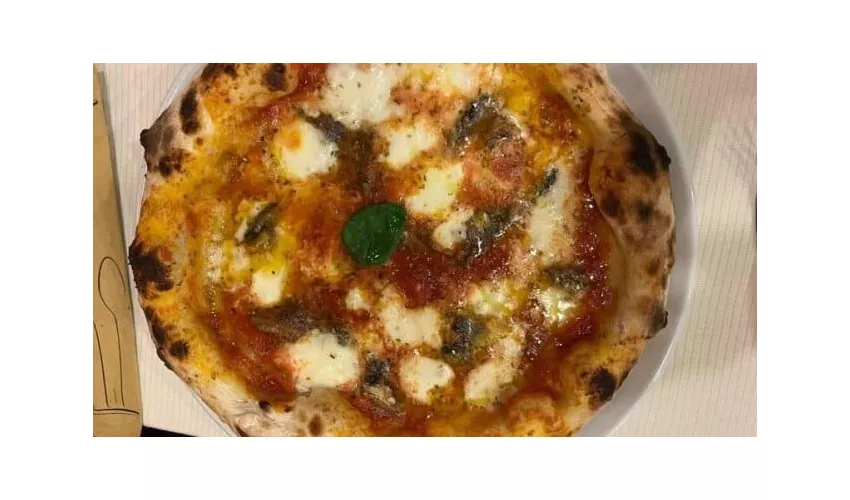 Quartieri Spagnoli