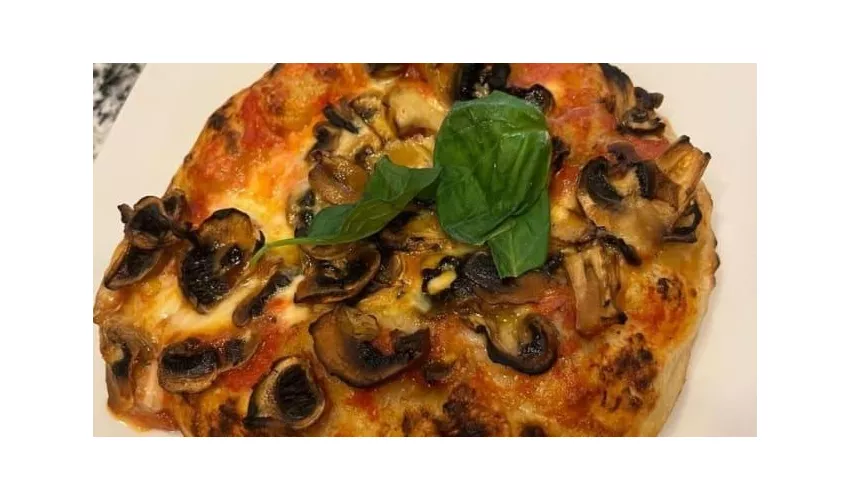 Quartieri Spagnoli