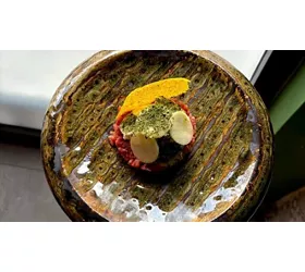 Crudo Risto-macelleria