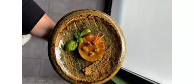 Crudo Risto-macelleria