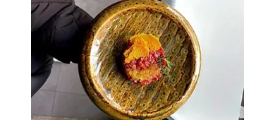 Crudo Risto-macelleria