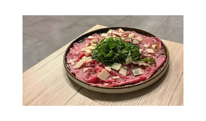 Crudo Risto-macelleria