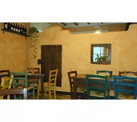 Osteria la Greppia