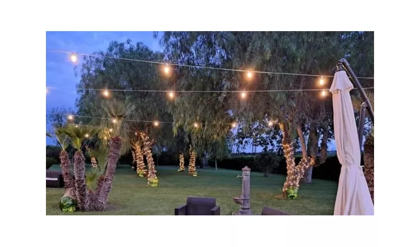 Agriturismo Rotarott' Resort Centro Equestre