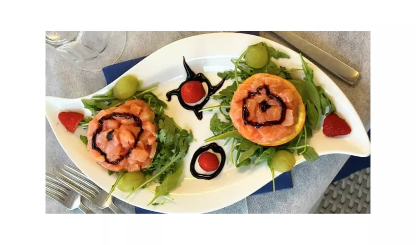 Las Tapas