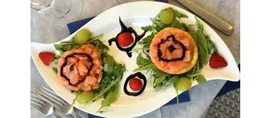 Las Tapas
