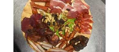 Las Tapas