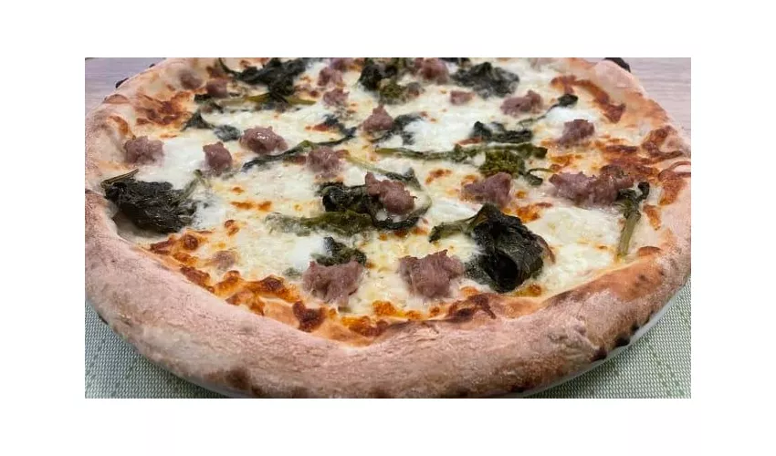 GIROPIZZA