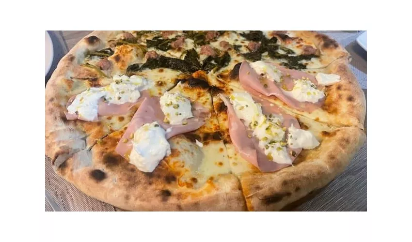 GIROPIZZA