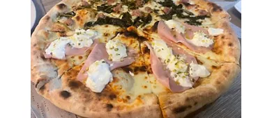 GIROPIZZA