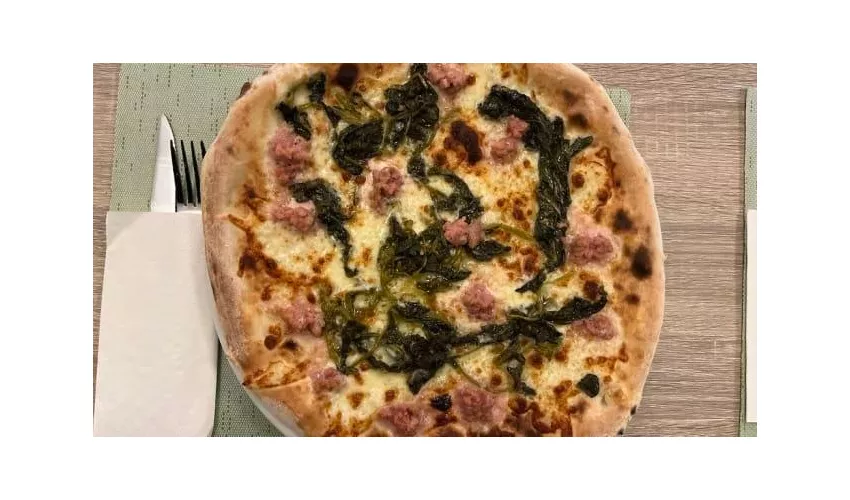 GIROPIZZA
