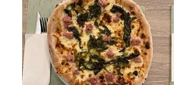 GIROPIZZA