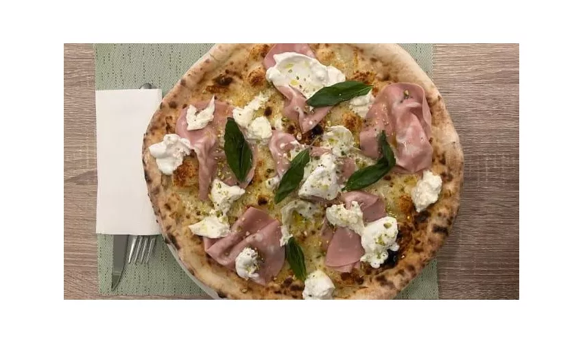 GIROPIZZA