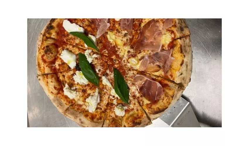 GIROPIZZA