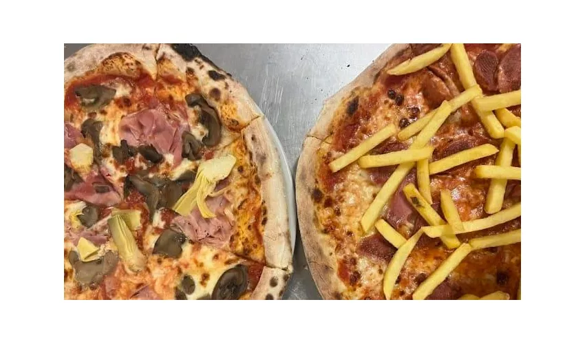 GIROPIZZA