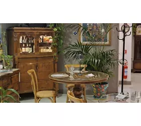 Ristorante Ambasciatori di Silvio Massaro